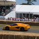 Illustration for article titled Frazer-Nash Namir By Giugario Tackles Goodwood
